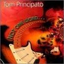 Tom Principato : Not One Word